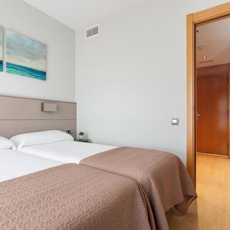 Apartamentos Royal Marina Gardens Castelldefels Extérieur photo