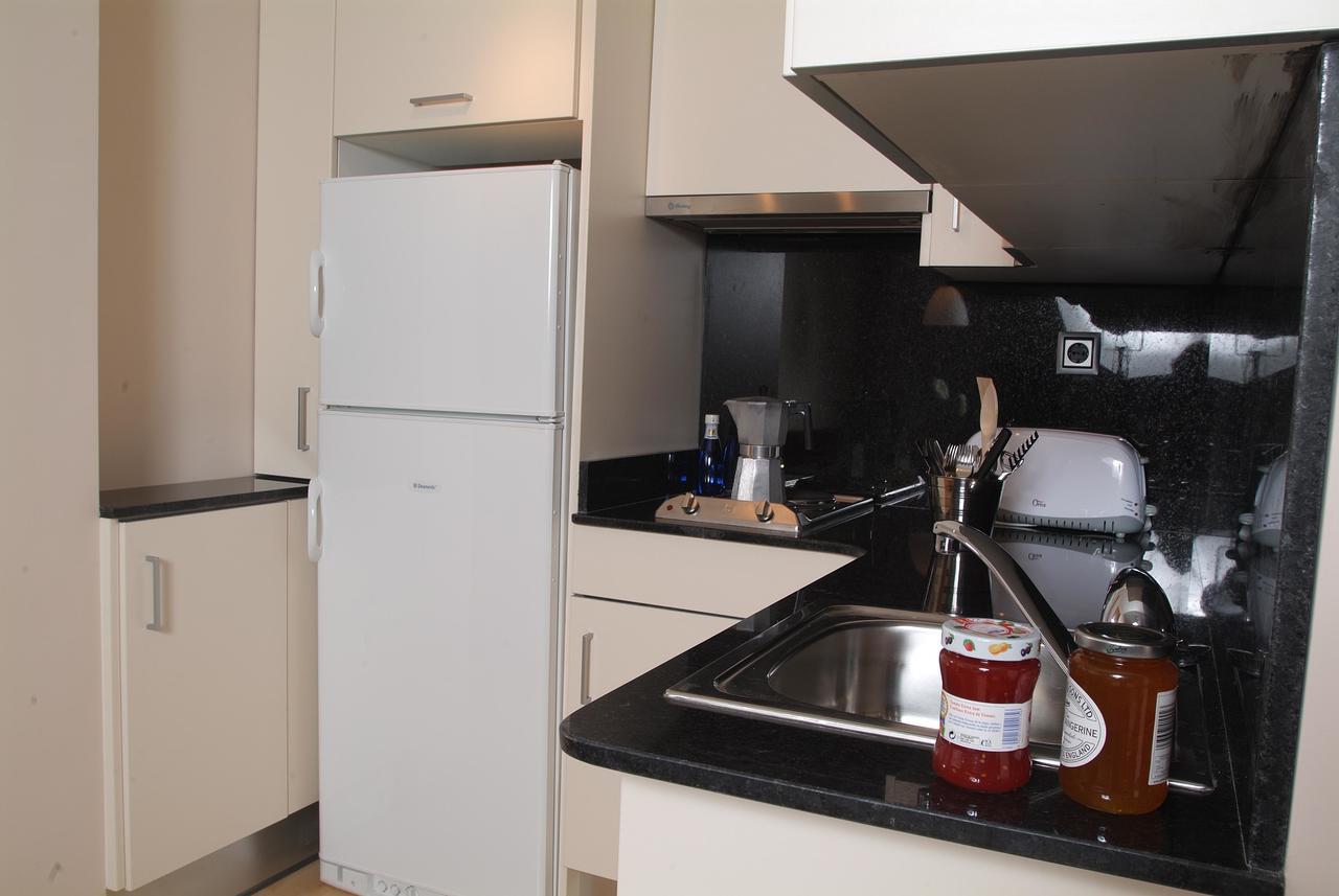 Apartamentos Royal Marina Gardens Castelldefels Extérieur photo