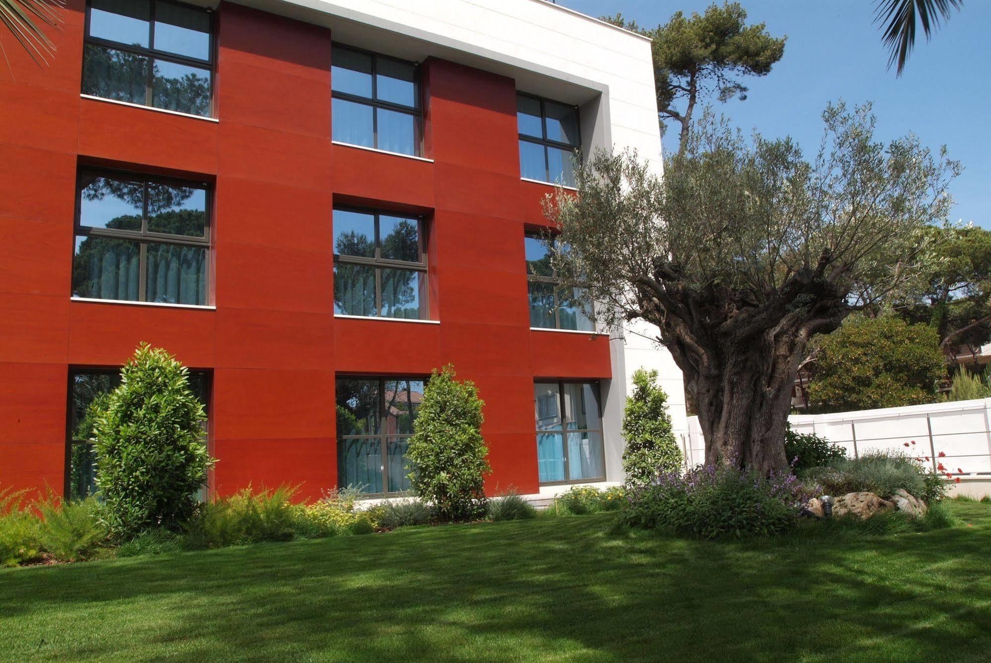 Apartamentos Royal Marina Gardens Castelldefels Extérieur photo