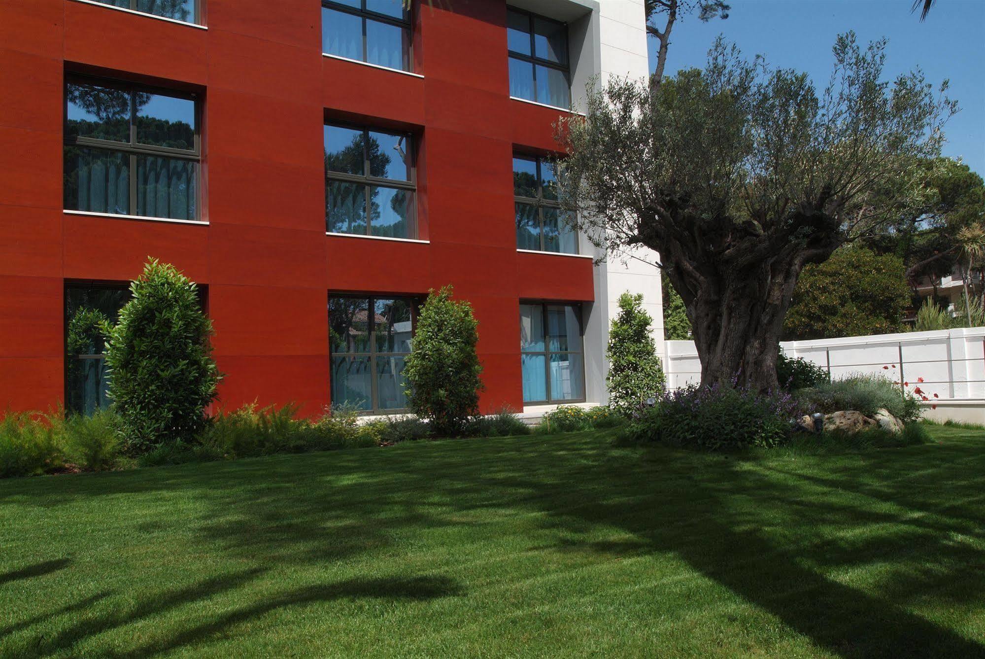 Apartamentos Royal Marina Gardens Castelldefels Extérieur photo