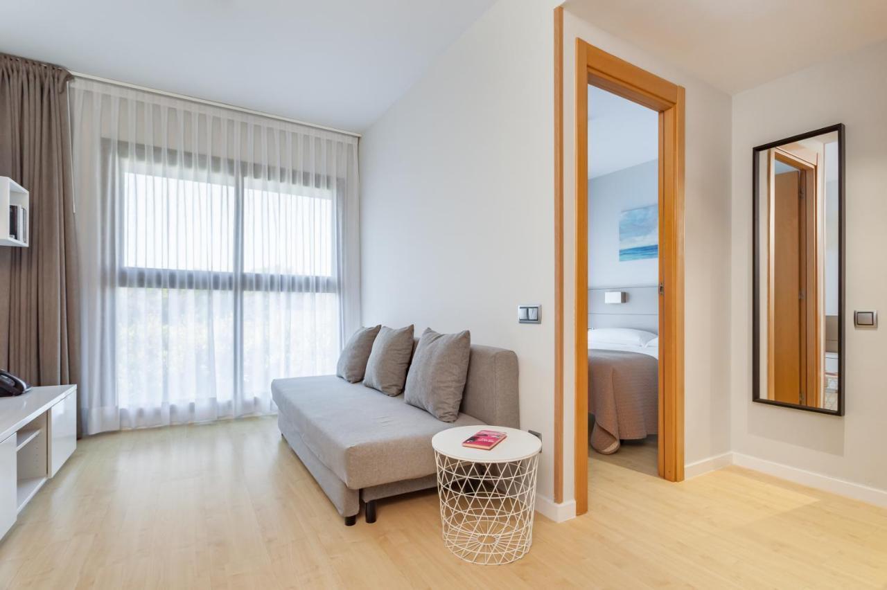 Apartamentos Royal Marina Gardens Castelldefels Extérieur photo