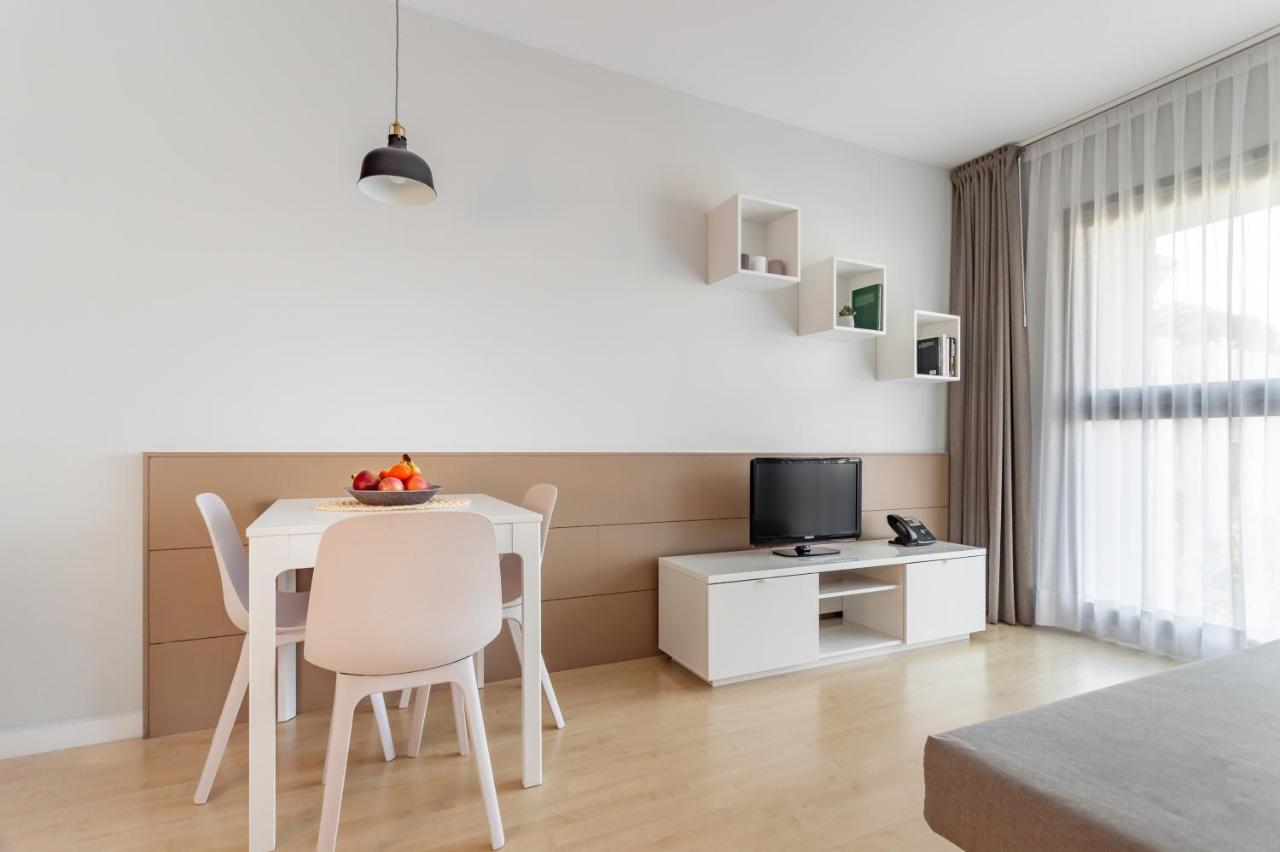 Apartamentos Royal Marina Gardens Castelldefels Extérieur photo