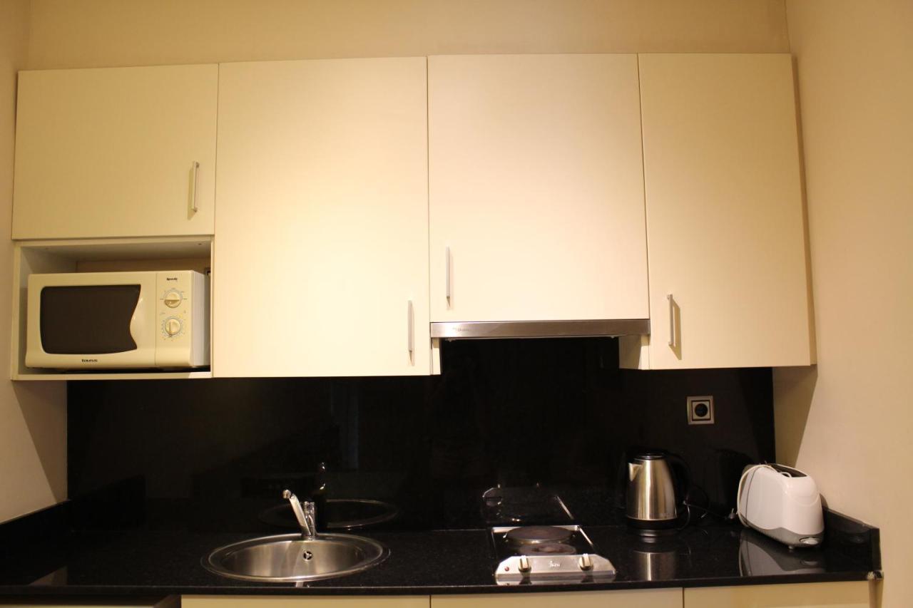 Apartamentos Royal Marina Gardens Castelldefels Extérieur photo
