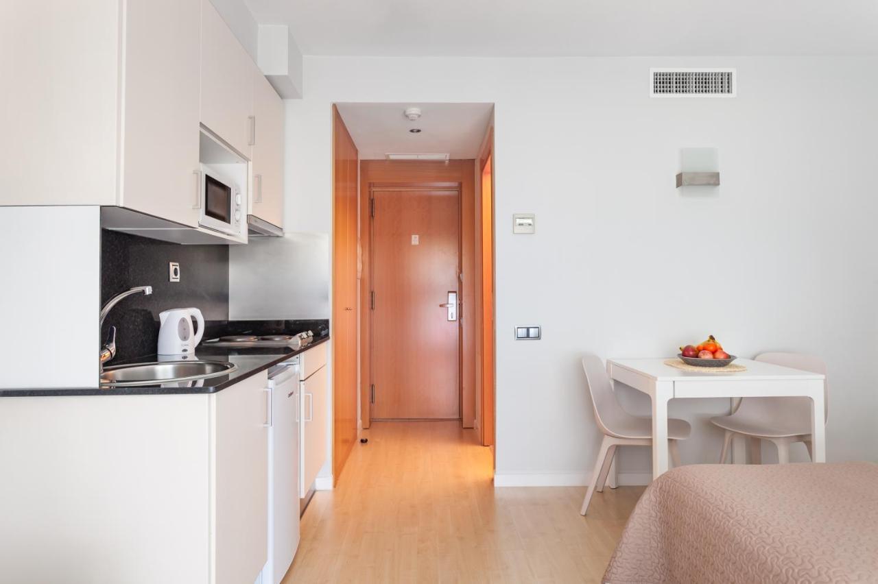 Apartamentos Royal Marina Gardens Castelldefels Extérieur photo