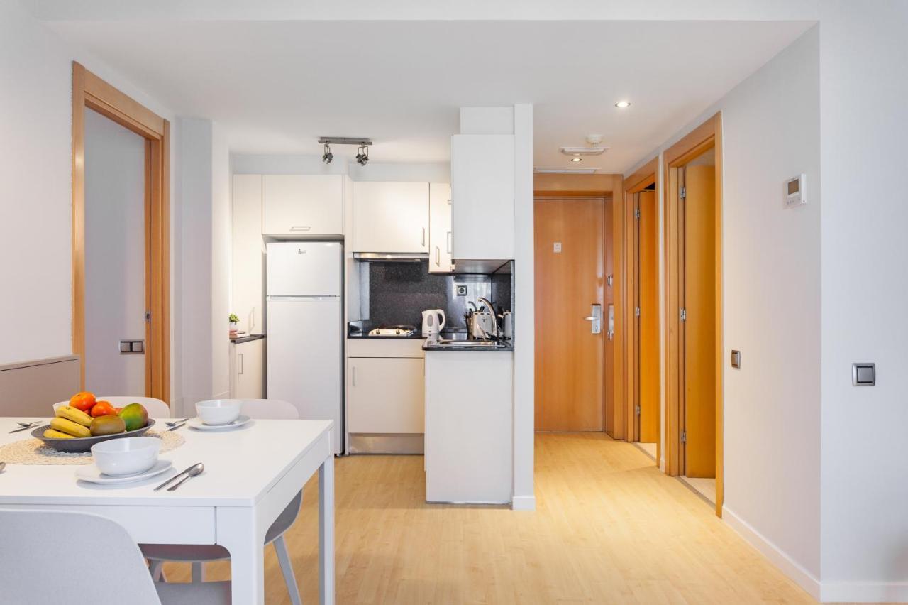 Apartamentos Royal Marina Gardens Castelldefels Extérieur photo
