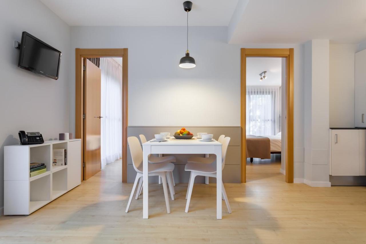 Apartamentos Royal Marina Gardens Castelldefels Extérieur photo