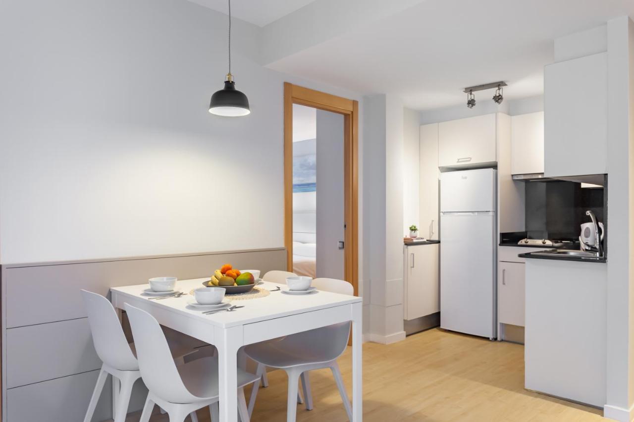 Apartamentos Royal Marina Gardens Castelldefels Extérieur photo